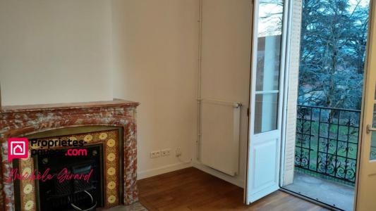 Louer Appartement Roanne 743 euros