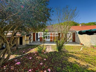 Acheter Maison Saint-medard-en-jalles Gironde