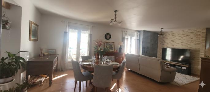 Acheter Maison 115 m2 Pouzols-minervois