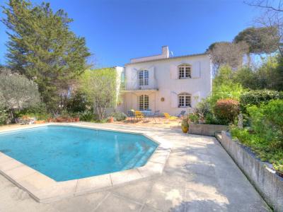 For sale Sete 6 rooms 216 m2 Herault (34200) photo 0