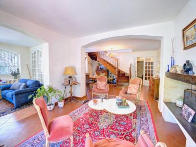 Acheter Maison 216 m2 Sete