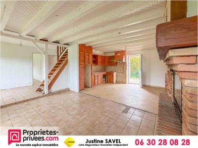 Acheter Maison 100 m2 Rouvres-les-bois