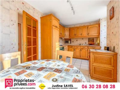 Annonce Vente 6 pices Maison Reuilly 36