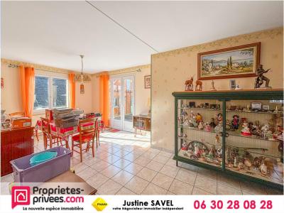 Acheter Maison Reuilly Indre