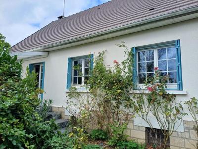 For rent Apremont 5 rooms 105 m2 Oise (60300) photo 0