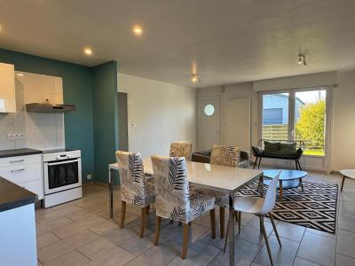 For sale Baden 5 rooms 84 m2 Morbihan (56870) photo 4