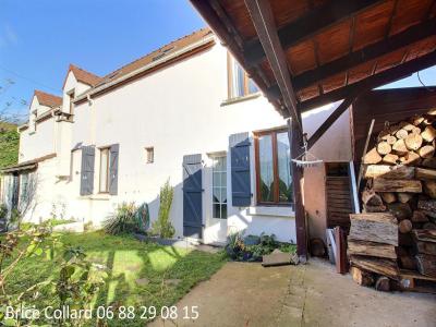 Annonce Vente 7 pices Maison Creil 60
