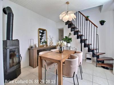 Acheter Maison Creil Oise