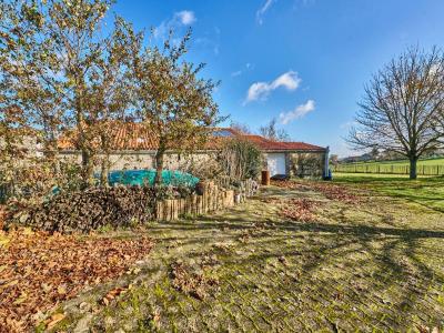 For sale Verrie 6 rooms 189 m2 Vendee (85130) photo 4