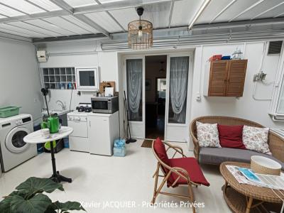 For sale Nantes 3 rooms 88 m2 Loire atlantique (44100) photo 4