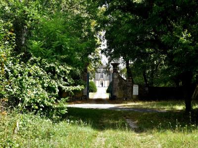 Annonce Vente Prestige Saint-jean-d'angely 17