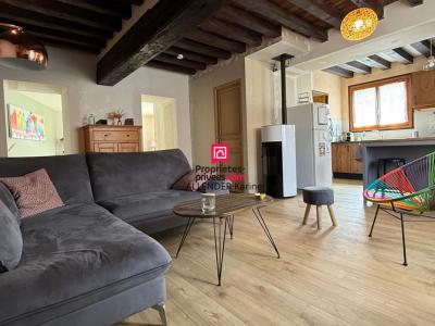 Annonce Vente 5 pices Maison Nailly 89