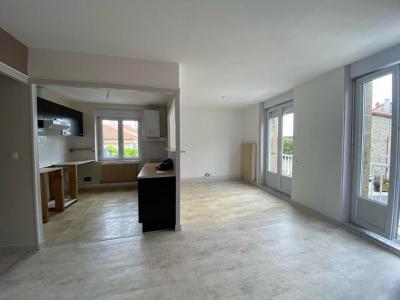 Annonce Vente Immeuble Saint-just-malmont 43