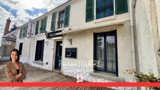 For sale Montils 10 rooms 220 m2 Loir et cher (41120) photo 0