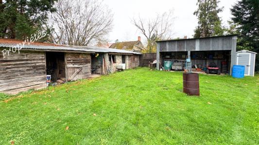 Acheter Maison Monthou-sur-bievre Loir et cher