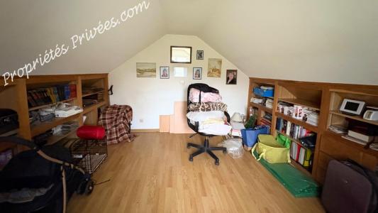 Acheter Maison Monthou-sur-bievre 219990 euros