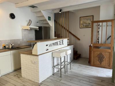 For sale Sainte-marie-de-re 3 rooms 63 m2 Charente maritime (17740) photo 3