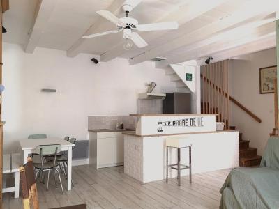 For sale Sainte-marie-de-re 3 rooms 63 m2 Charente maritime (17740) photo 4