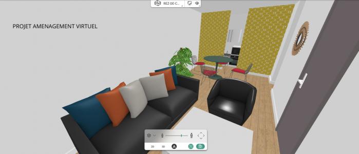 For sale Saint-nazaire 2 rooms 40 m2 Loire atlantique (44600) photo 1