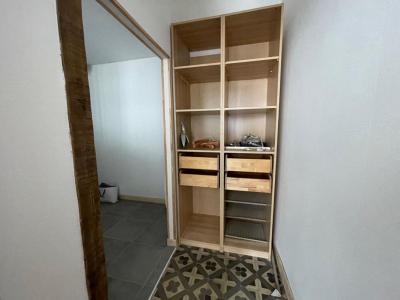 Louer Appartement Chatillon-coligny 460 euros