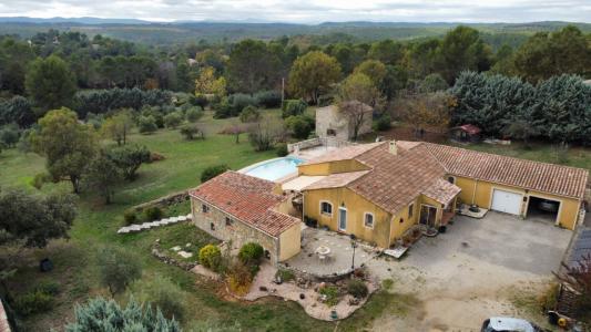 Annonce Vente 10 pices Maison Flayosc 83