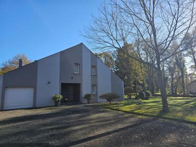 Annonce Vente 4 pices Maison Heric 44