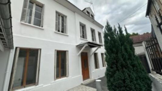 Annonce Vente 7 pices Maison Elbeuf 76