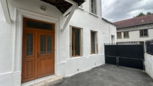 Acheter Maison 172 m2 Elbeuf