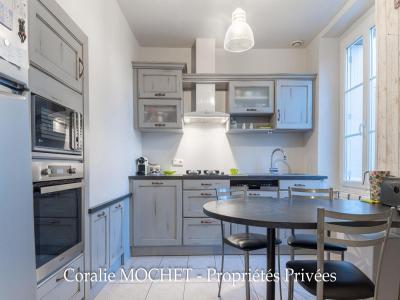 For sale Saint-lumine-de-clisson 5 rooms 119 m2 Loire atlantique (44190) photo 0