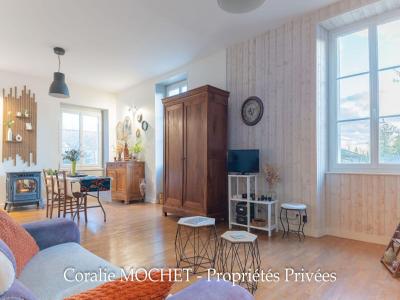 Annonce Vente 5 pices Maison Saint-lumine-de-clisson 44