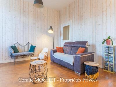 Acheter Maison 119 m2 Saint-lumine-de-clisson