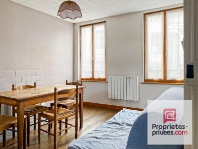Annonce Vente 4 pices Maison Montbard 21
