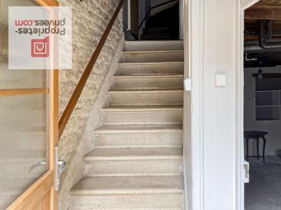 Acheter Maison Montbard 72000 euros