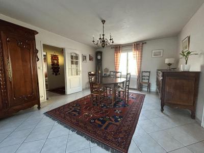 Annonce Vente 4 pices Maison Mesanger 44