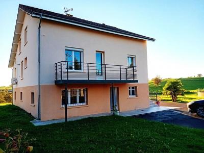 Annonce Vente 10 pices Maison Figeac 46