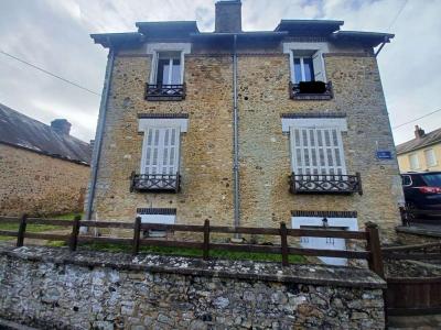 Acheter Maison 95 m2 Planches