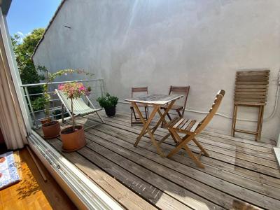 For sale Bordeaux 3 rooms 75 m2 Gironde (33000) photo 0