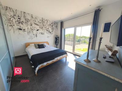 Acheter Maison Frejus 795000 euros