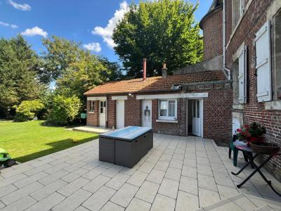 Acheter Maison 155 m2 Noyon