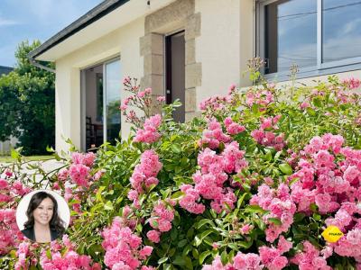 For sale Sarzeau 7 rooms 135 m2 Morbihan (56370) photo 0