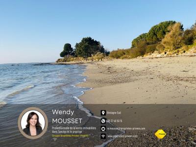 Annonce Vente 7 pices Maison Sarzeau 56