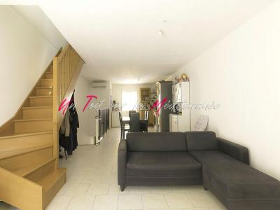 Acheter Appartement Puget-ville Var