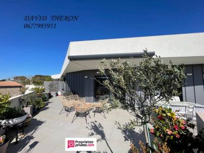 For sale Castelnau-le-lez 4 rooms 96 m2 Herault (34170) photo 0