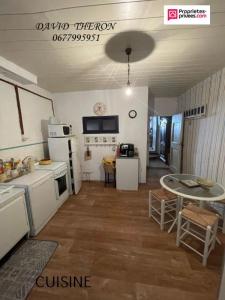 Acheter Maison Saint-andre-de-valborgne 60000 euros