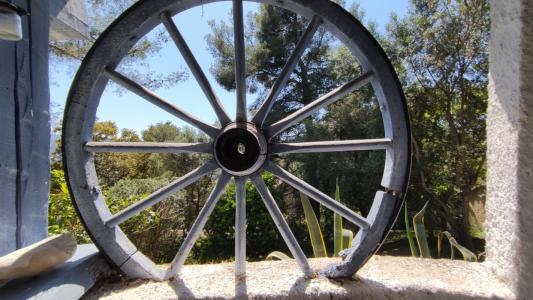 Acheter Maison Bormes-les-mimosas Var