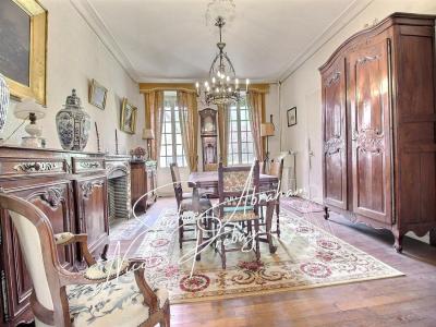 Annonce Vente 7 pices Maison Allaines-mervilliers 28