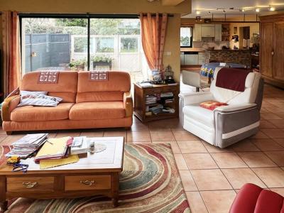 Annonce Vente 7 pices Maison Richardais 35