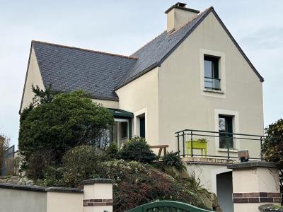 Acheter Maison 169 m2 Richardais