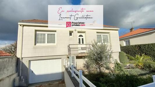 For sale Gaubretiere 5 rooms 76 m2 Vendee (85130) photo 0