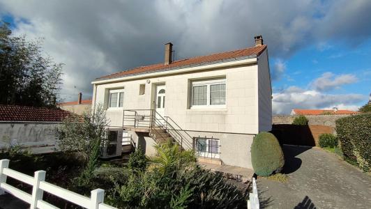 Annonce Vente 5 pices Maison Gaubretiere 85